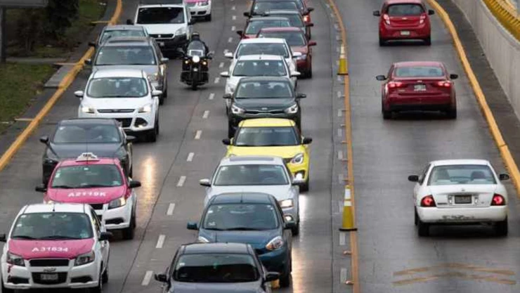 verificacion vehicular CDMX