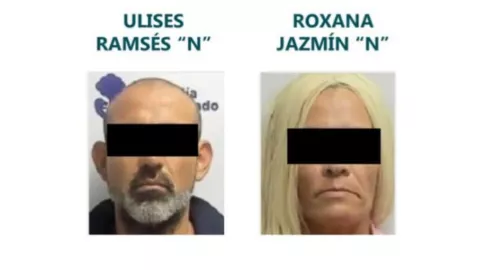 Lo privaron de la libertad y llevaron a un banco a solicitar un préstamo en Guadalajara