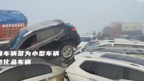 carambola 200 autos en China