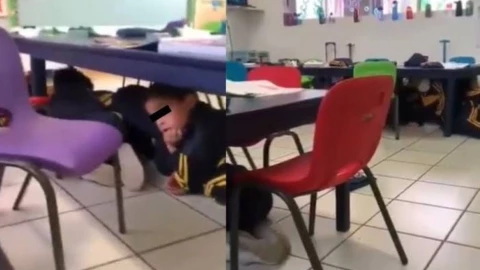 Guaymas balacera maestra Taylor Swift