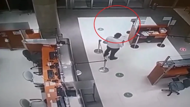 Fantasma Argentina