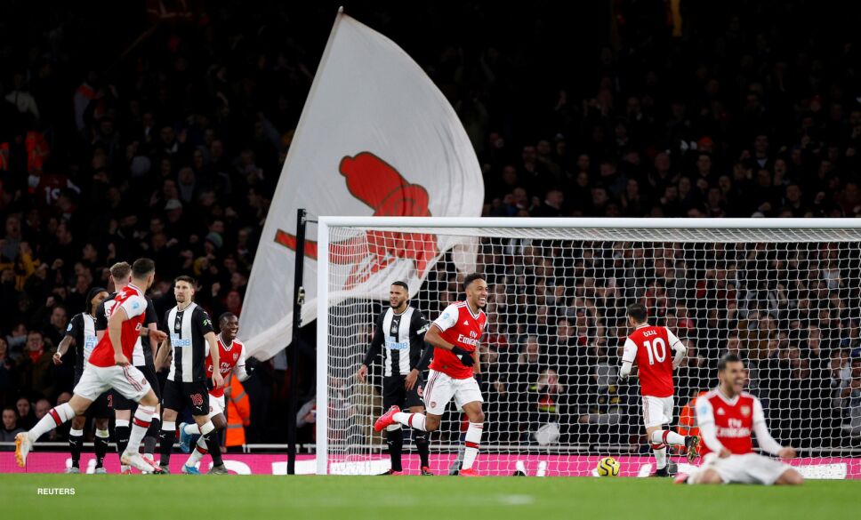 Arsenal