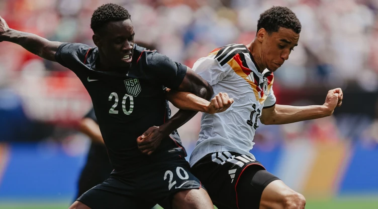 Selección anfitriona llega a la Copa Mundial de la FIFA 2026™ con TRES DERROTAS en cuatro juegos