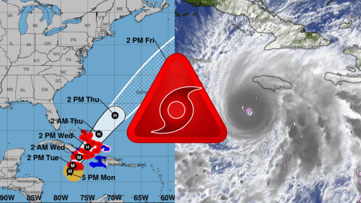 FOTOS_ Así luciría Jamaica tras el paso del monstruoso Huracán Melissa, de Categoría 5, según la IA.jpg