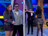 Sin Palabras