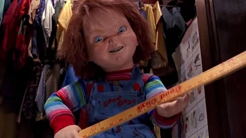 chucky