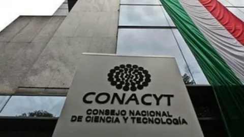 Conacyt