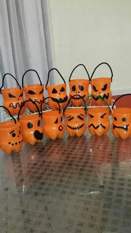 La calabacita hermética esférica