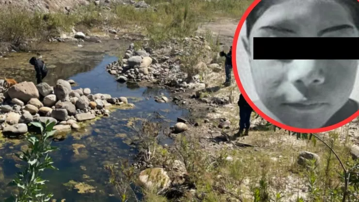 Caso Rosa Simón de la Cruz: Encuentran cuerpo en Ensenada