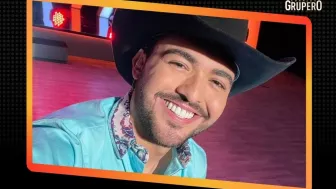 grupero corazon 16 mayo