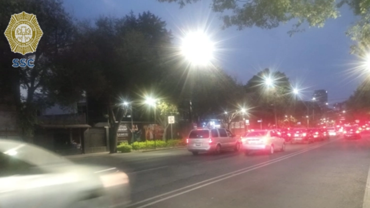 Encuentra las alternativas para evitar las marchas en la CDMX hoy