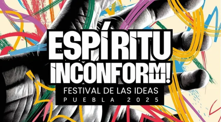Todo sobre el Festival de las Ideas 2025