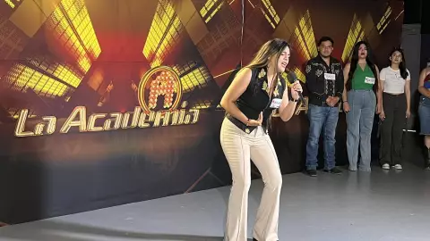 Lista de 9 requisitos para participar en el CASTING de La Academia en Cancún 2024 y participar por ser la nueva estrella