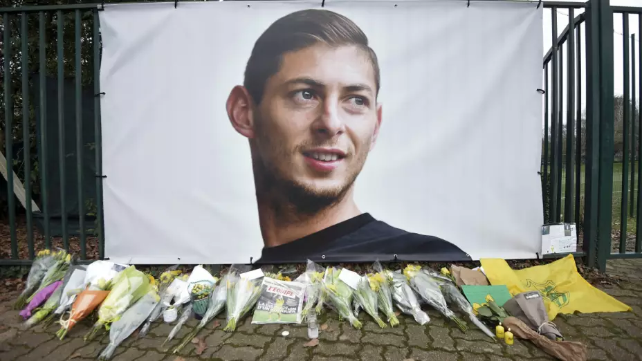 emiliano sala