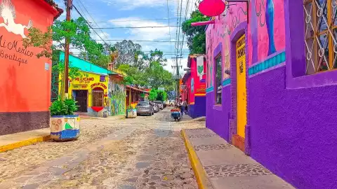 Ajijic Pueblo Mágico
