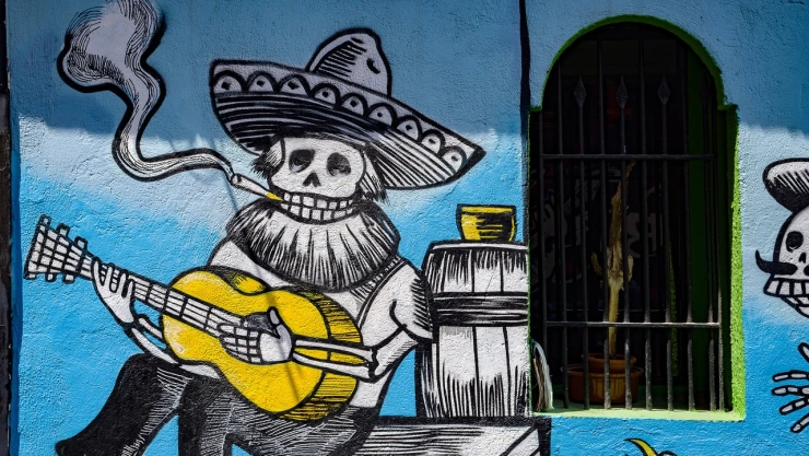 Día de Muertos: Cuál es el origen de las calaveritas literarias