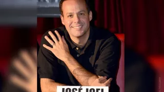 FOTOS: José Joel se inicia en la banda a lo grande.