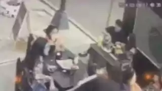 Presuntos agresores de Antonio, joven que apuñalaron en un restaurante de Benito Juárez, se quedarán en prisión