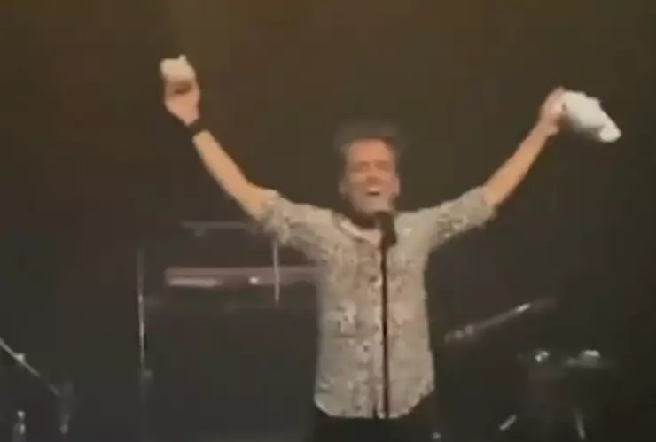 Rubén Albarrán decapita a dr simi