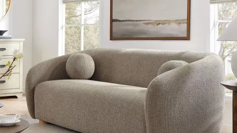 9 tapizados aesthetic que harán ver tu casa más lujosa y solo tienes que hacer un pequeño cambio