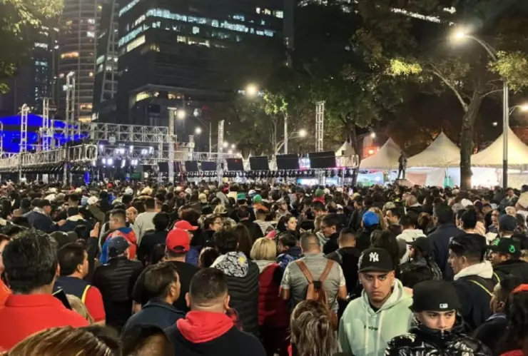 concierto polymarchs