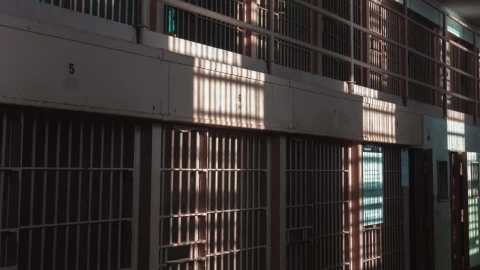 China ejecuta a un ciudadano surcoreano por tráfico de drogas