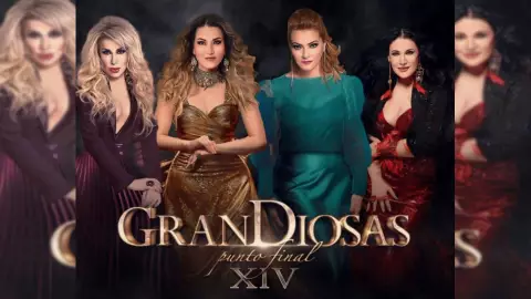 ¡CONFIRMADO! Concierto GRATUITO de Grandiosas en Playa del Carmen 2024 para festejar el día de la madres; fecha y hora