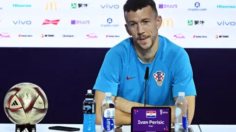Ivan Perisic
