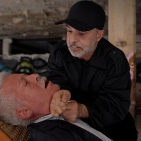 Lotería del Crimen Capítulo 1 Temporada 5