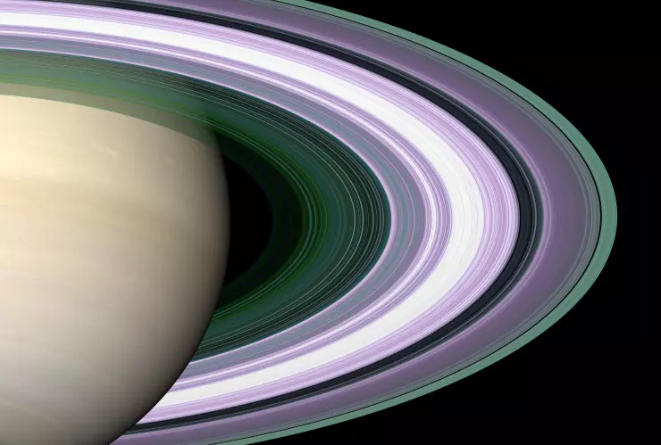 saturno