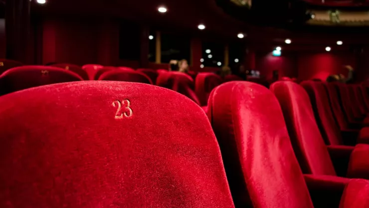 Lista completa de nominados a los premios BAFTA 2025