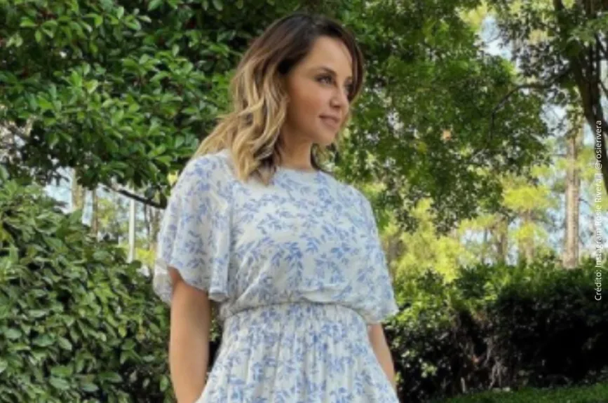 Rosie Rivera.