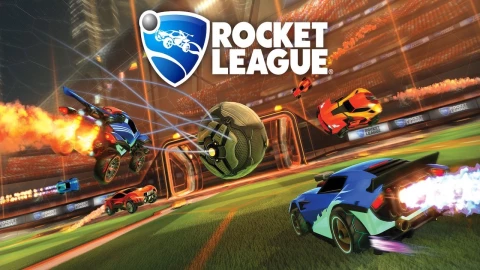 rocket league torneo fuison