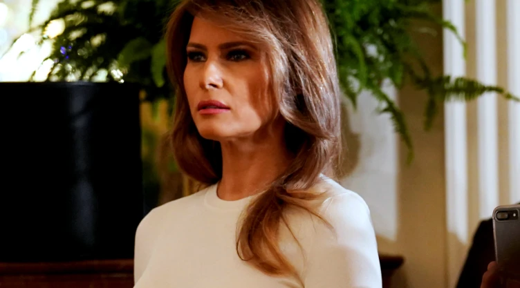 melania
