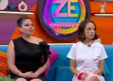 Ayla Hernández y Aurora Solano