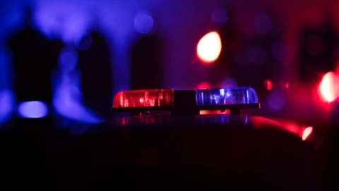 Hallan restos humanos en propiedad de ex funcionario de Morelos.