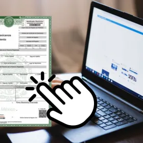 ¿Cuánto cuesta tramitar el acta de nacimiento certificada en 2025?