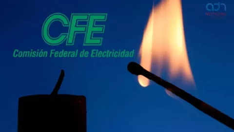 megacorte de luz hoy viernes 7 de noviembre 2025