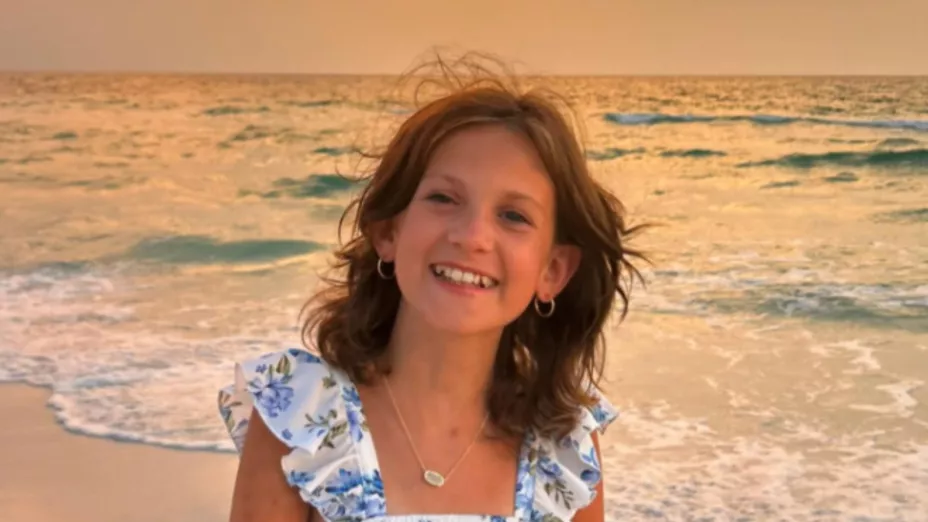 Muere la famosa influencer de apenas 14 años, Zuza Beine, tras luchar gran parte de su vida contra una terrible enfermedad