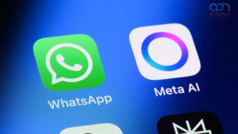 Meta IA de WhatsApp y cómo quitarlo
