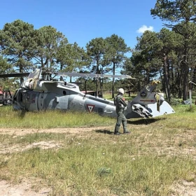 helicoptero-la-fuerza-aerea-mexicana-realiza-aterrizaje-emergencia-en-durango