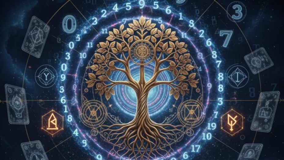 El número de la suerte de HOY, 27 de noviembre de 2025, según tu signo zodiacal y numerología