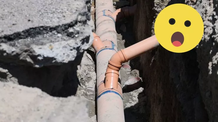 Los sitios más comunes con fugas que podrían generar cobros excesivos en tu recibo de agua