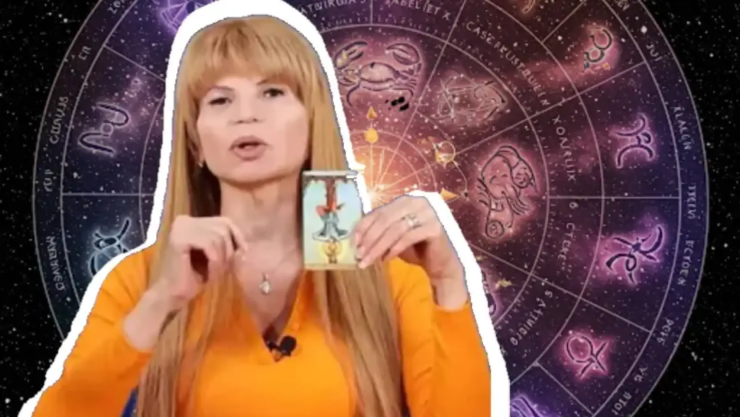 ¿Cuáles son los horóscopos de Mhoni Vidente de HOY, 26 de julio de 2026? Predicciones para cada signo zodiacal este sábado