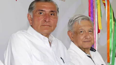 AMLO amigos