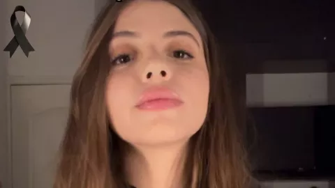 El desgarrador posteo de la hija de Héctor Parra al confirmar una muerte.jpg