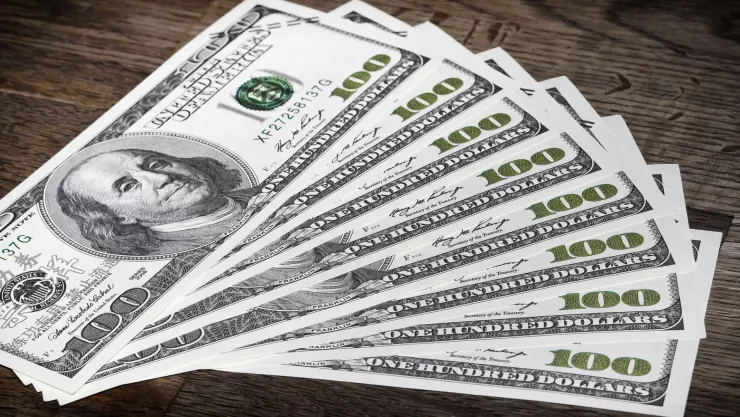 ¿Subió Este es el precio del dólar hoy 7 de enero de 2025 en Jalisco