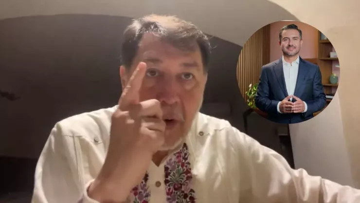 fernandez-noroña-miguel-angel-yunes-defiende-fuero