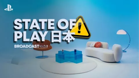 PlayStation confirma un nuevo State of Play enfocado en Japón fecha, hora y todos los detalles del evento