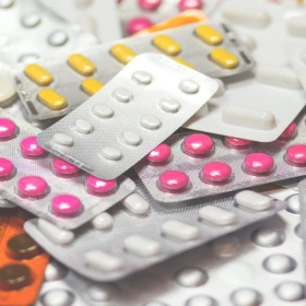 COFEPRIS anuncia alerta sanitaria por medicamentos caducos este 28 de septiembre de 2026